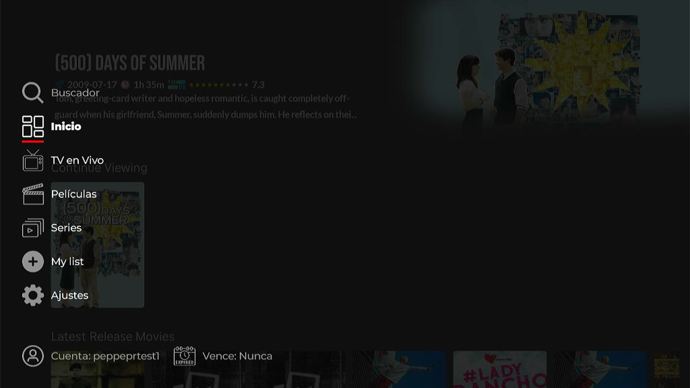 XOE PLUS Roku 13